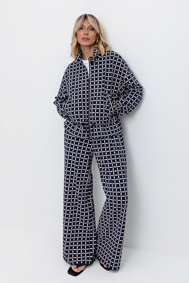 bryuki-indigo-morskaya-kletka-evt-4076-temno-siniy