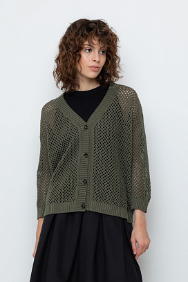 kardigan-khaki-ev-30150-khaki