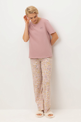 pizhama-seraya-pudra-tsvetochnoe-nastroenie-e-20193-rozovyy