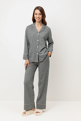 pizhama-kremovyy-uzor-e-20171-bezhevyy