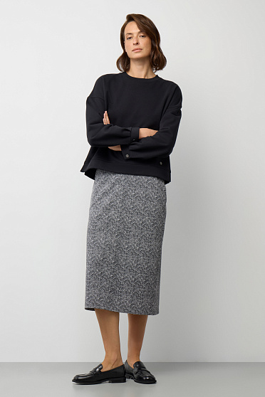 yubka-grafit-drap-evt-7033-temno-seryy