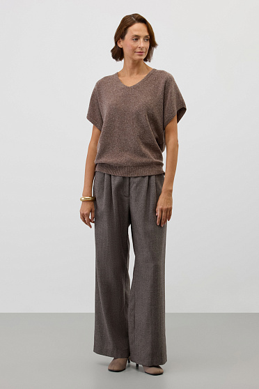 dzhemper-korichnevyy-melanzh-ev-30276-sh-korichnevyy