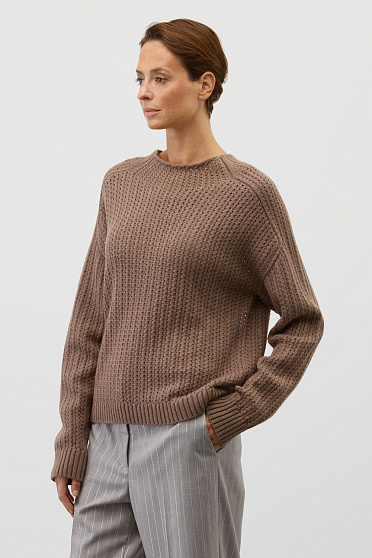 dzhemper-kapuchino-ev-30222-sh-korichnevyy