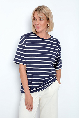 fufaika-indigo-poloska-evt-3126-temno-sinii