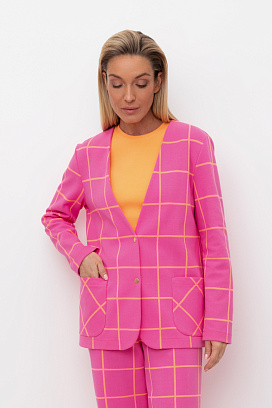 zhaket-neonovo-rozovyy-kletka-evt-3223-yarko-rozovyy