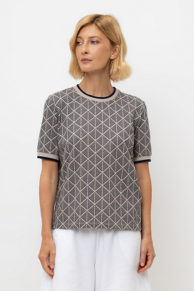 fufayka-bezhevyy-romby-elochka-evt-3220-bezhevyy