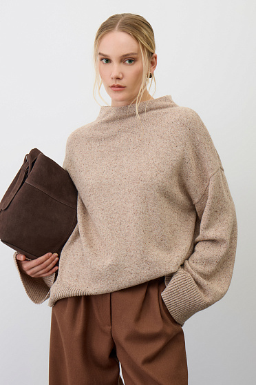 dzhemper-bezhevyy-melanzh-ev-30245-sh-bezhevyy