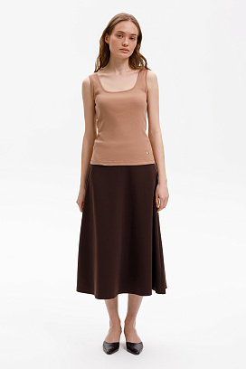 mayka-okhra-korichnevaya-evt-3224-25-korichnevyy