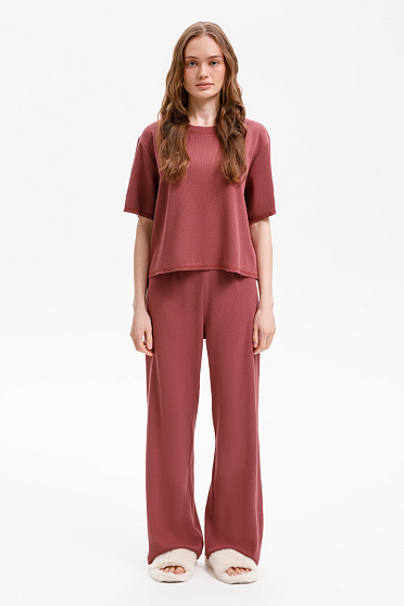 pizhama-dikiy-imbir-e-20150-bordovyy