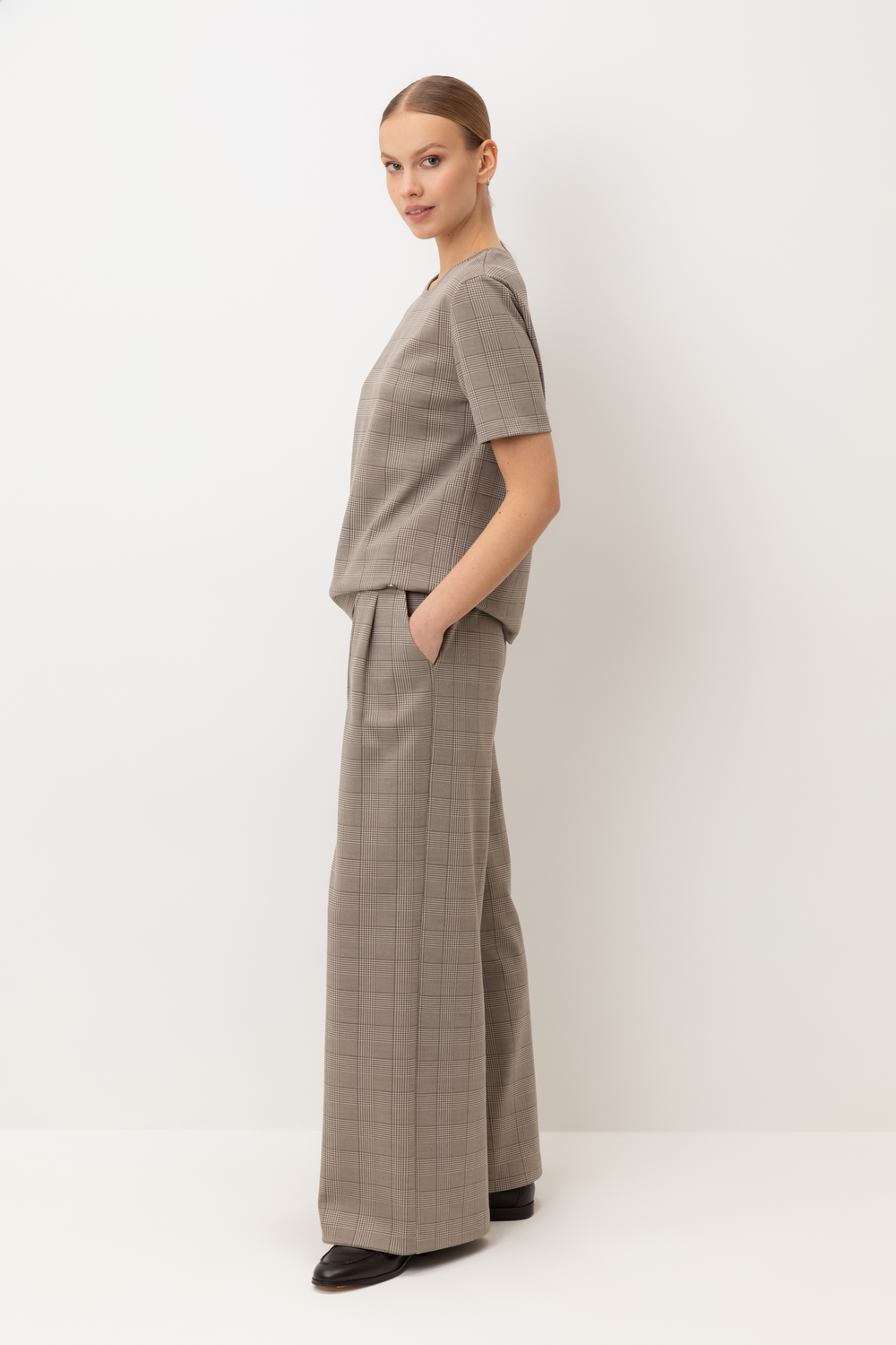 картинка Футболка из премиального трикотажа от магазина Одежда+