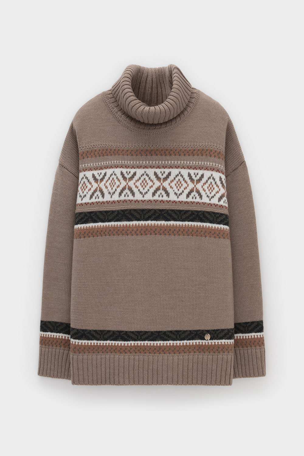 картинка Джемпер от магазина Одежда+