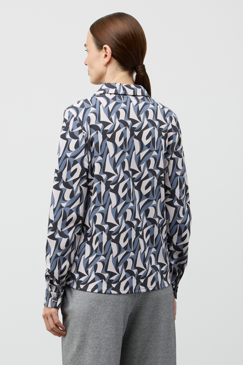 картинка Рубашка от магазина Одежда+