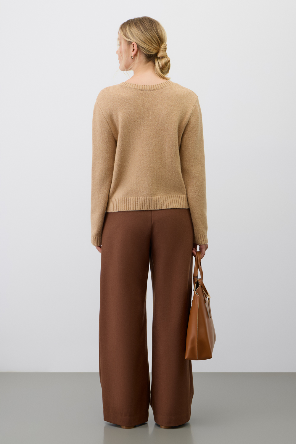 картинка Кардиган из мохера от магазина Одежда+