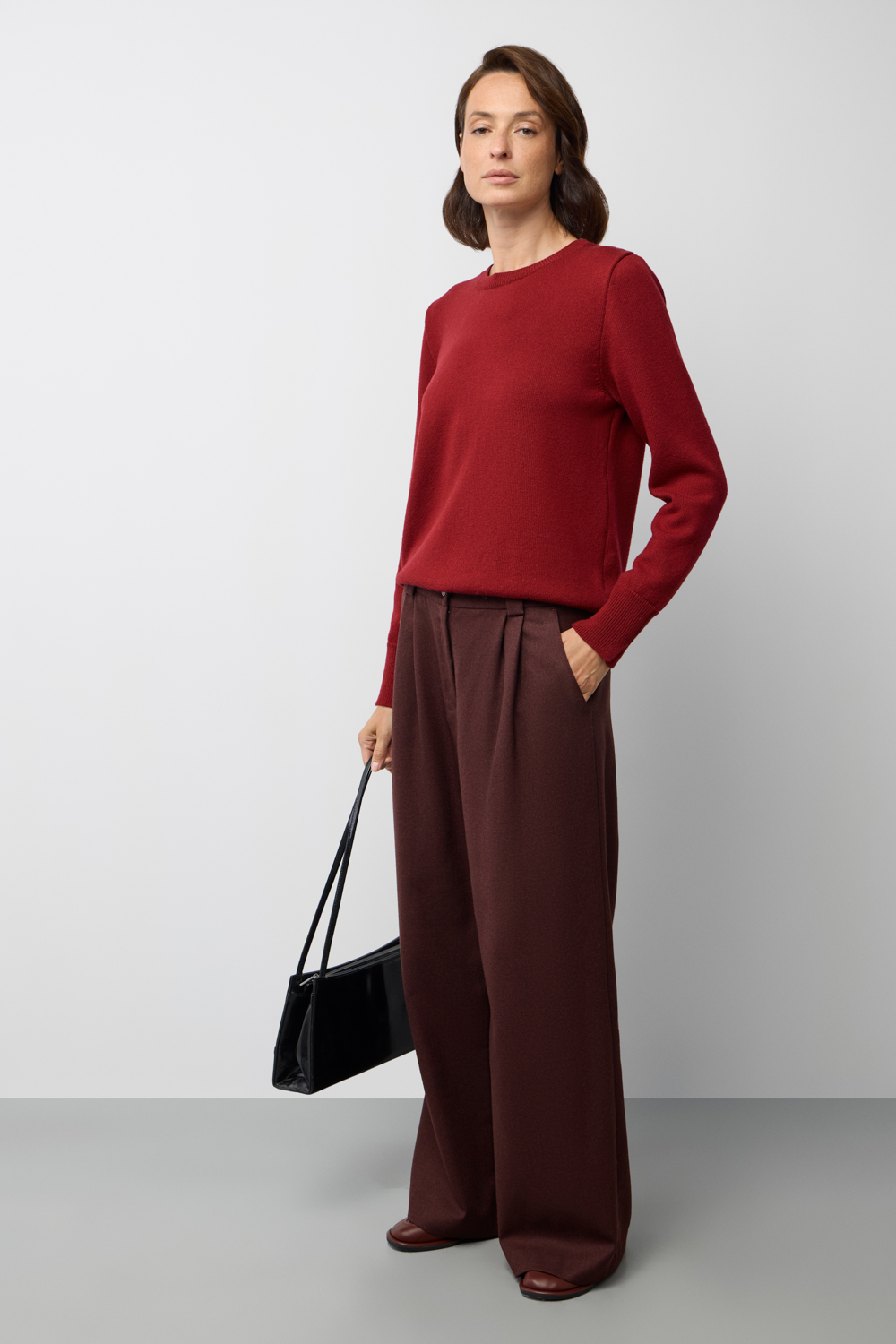 картинка Джемпер от магазина Одежда+