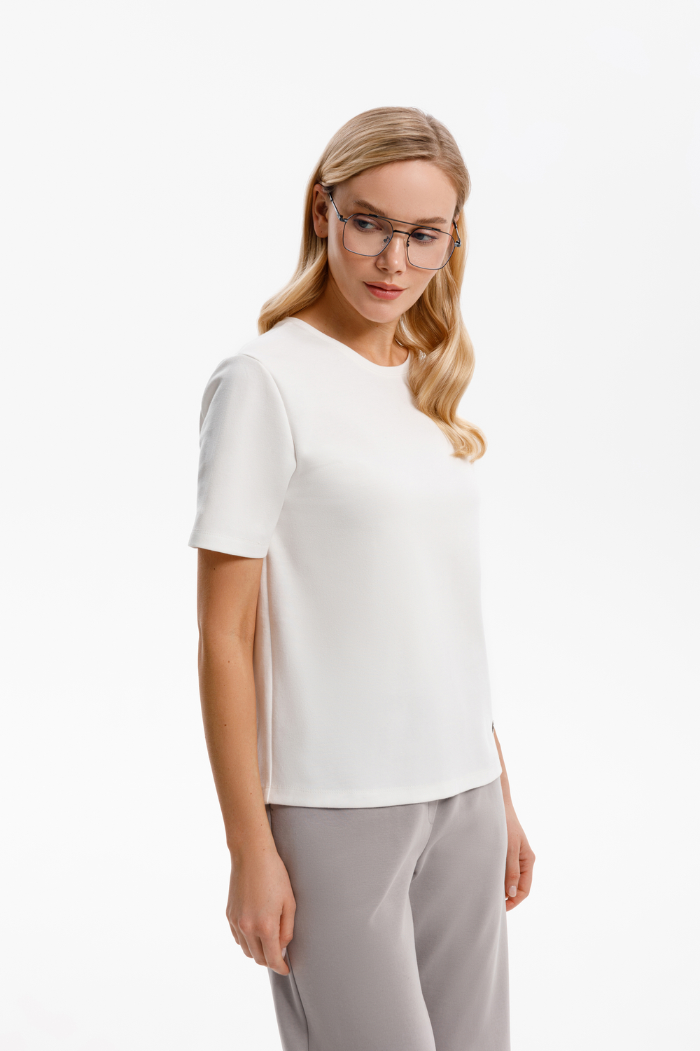 картинка Футболка из премиального хлопка от магазина Одежда+