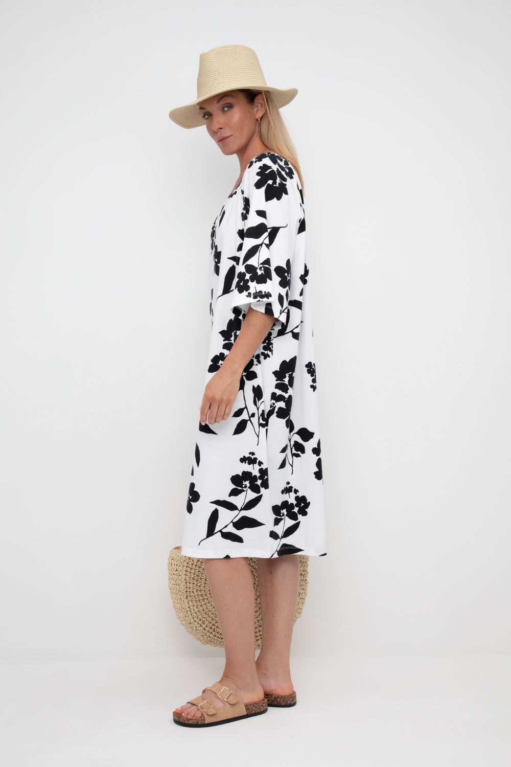 картинка Платье женское от магазина Одежда+