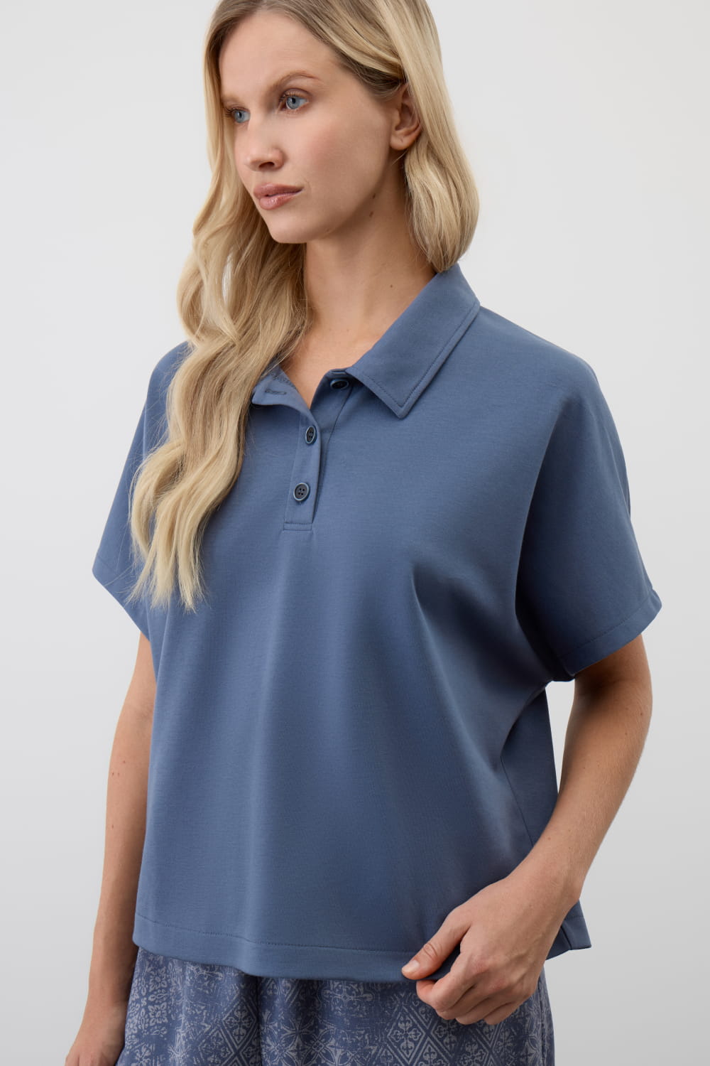 картинка Поло от магазина Одежда+