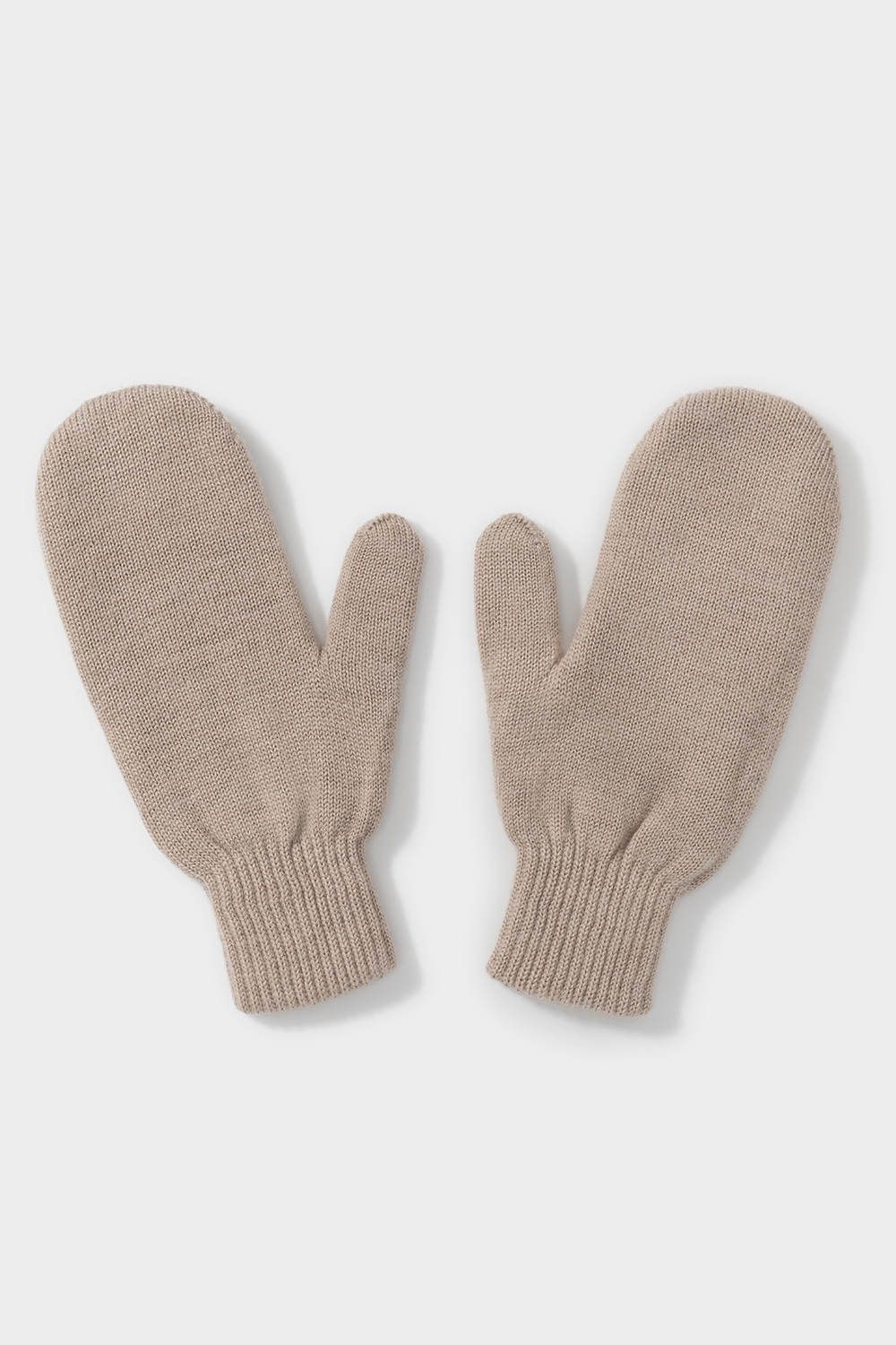 картинка Варежки вязаные от магазина Одежда+