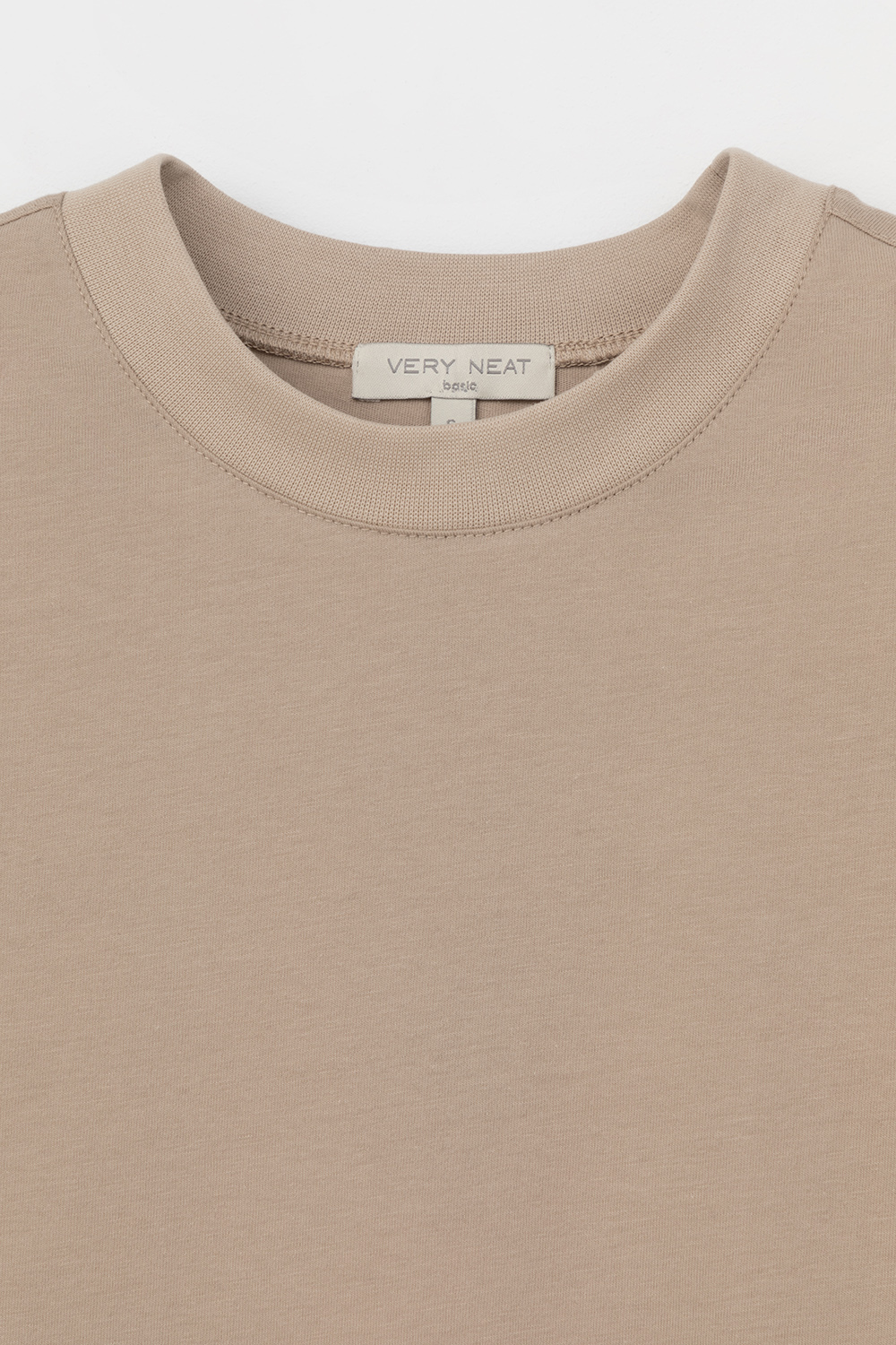 картинка Футболка из 100% хлопка от магазина Одежда+