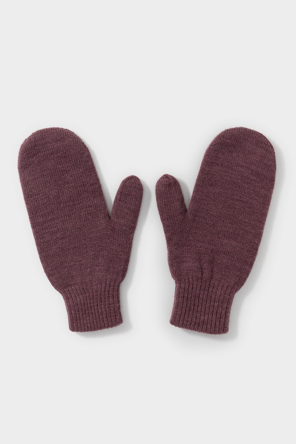 картинка Варежки вязаные от магазина Одежда+