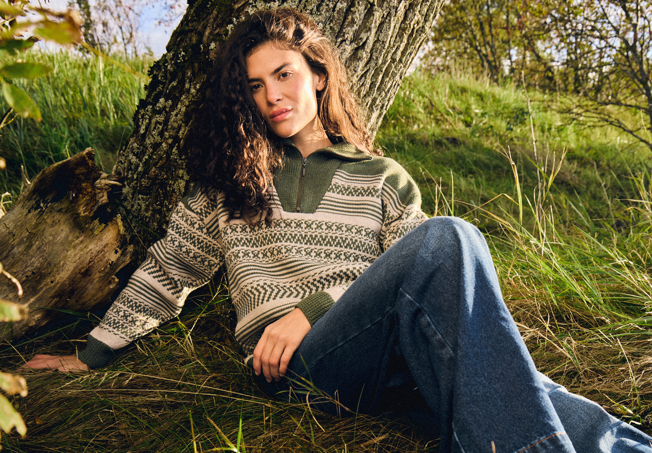 Collection «Be yourself»