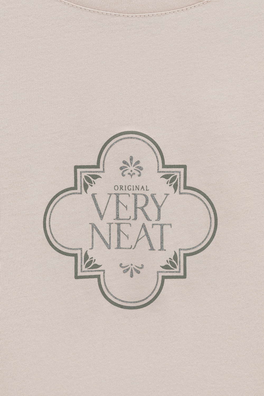 картинка Комплект футболка и брюки из гребенного хлопка от магазина Одежда+