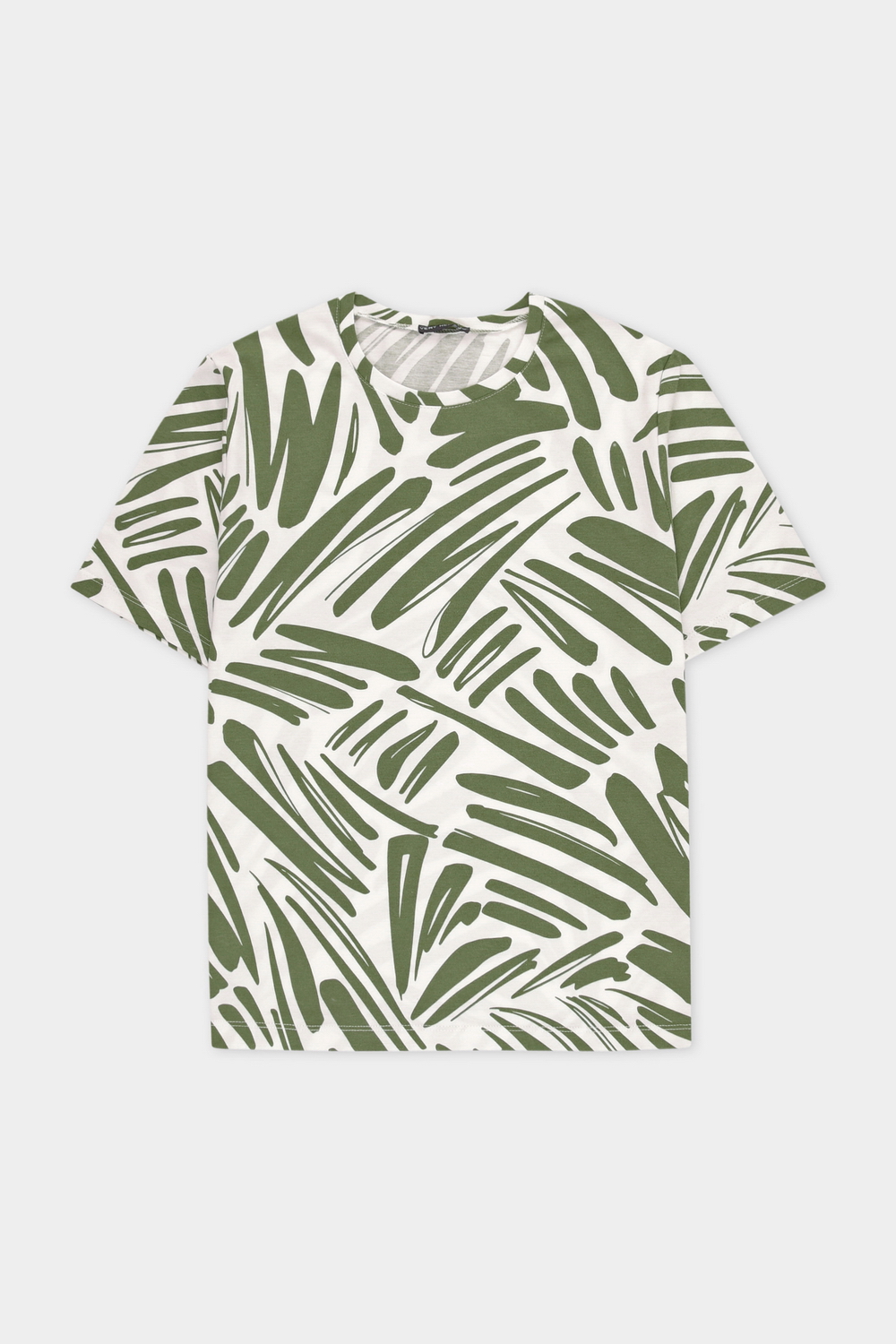 картинка Женская футболка от магазина Одежда+