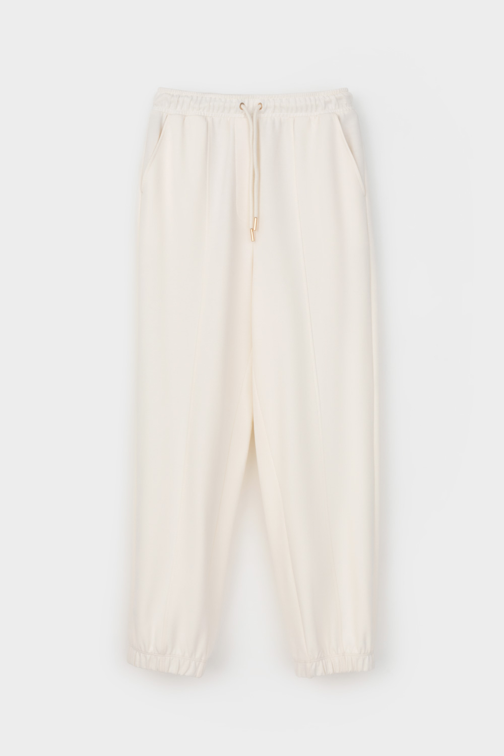 картинка Брюки из премиального трикотажа от магазина Одежда+