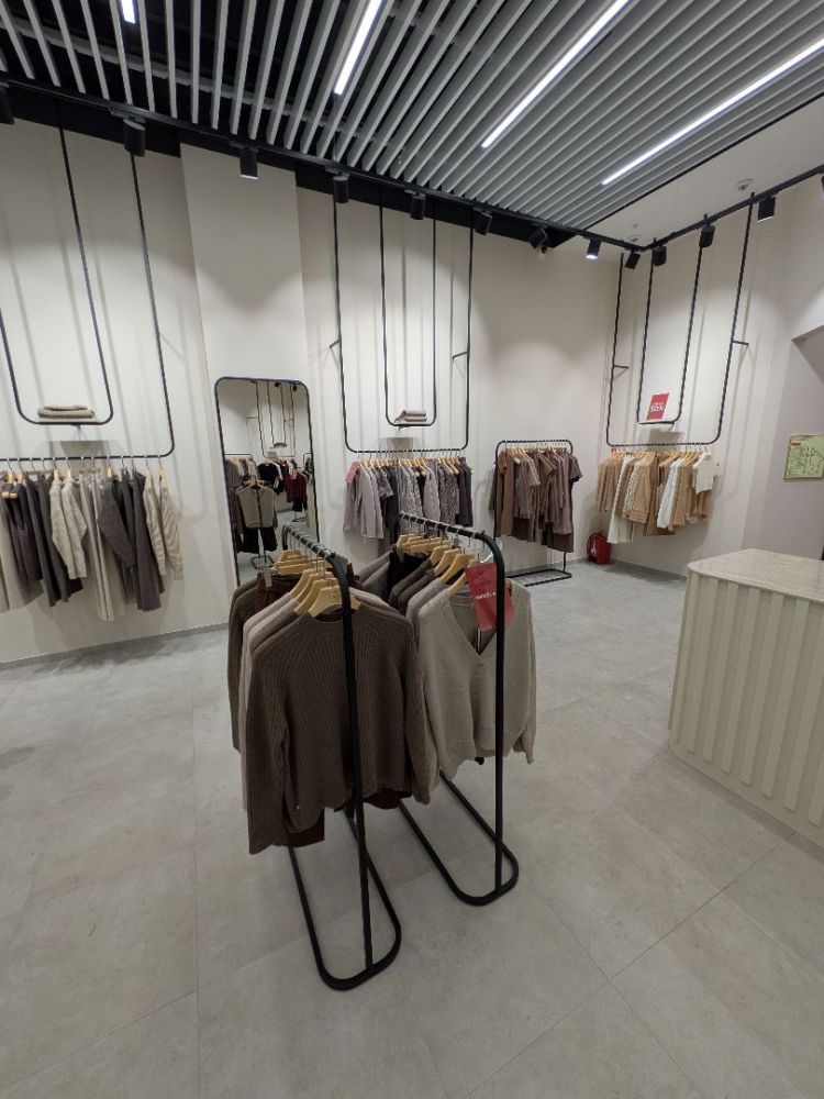 ТРЦ «Авиапарк»