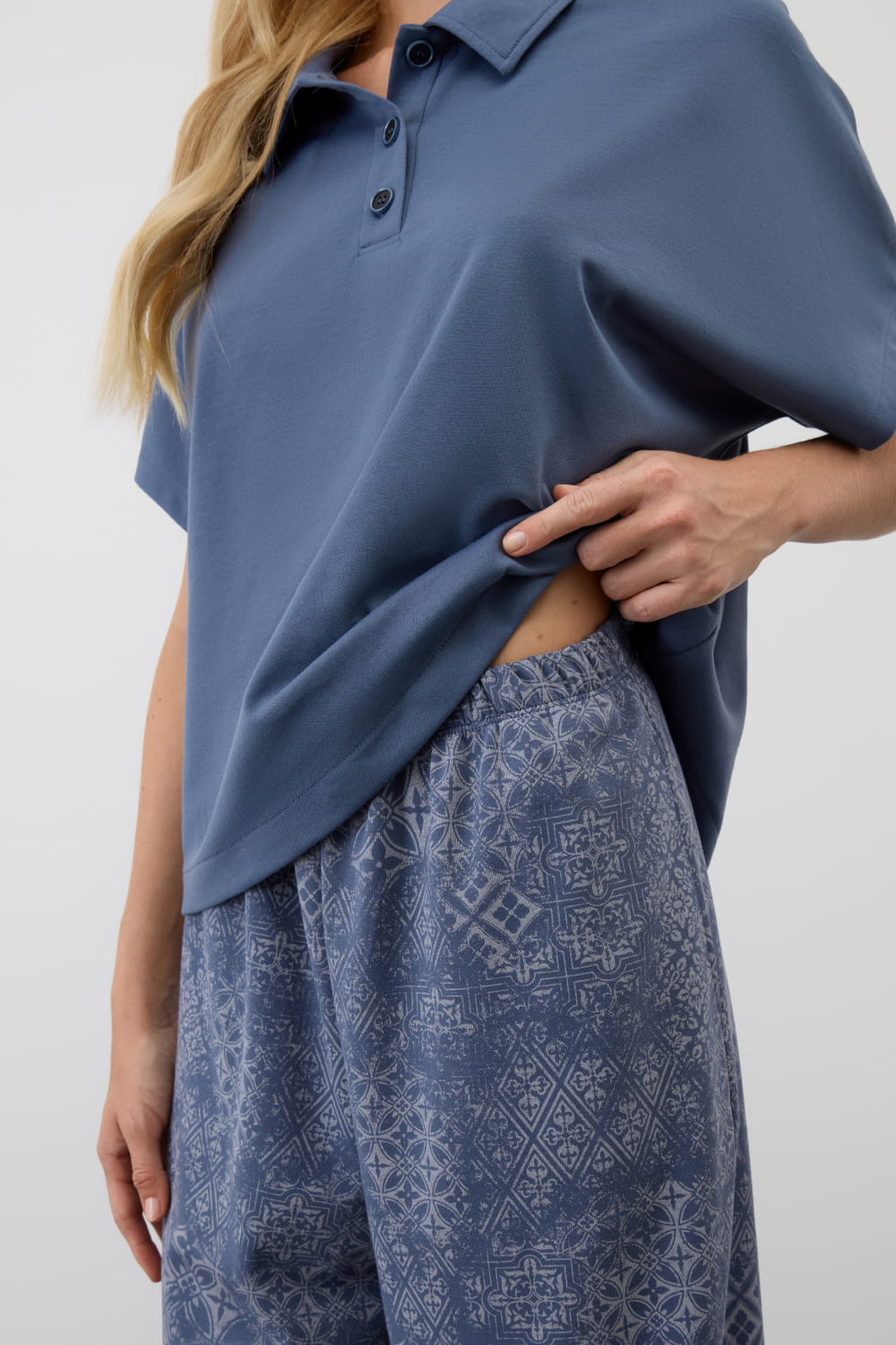 картинка Поло от магазина Одежда+