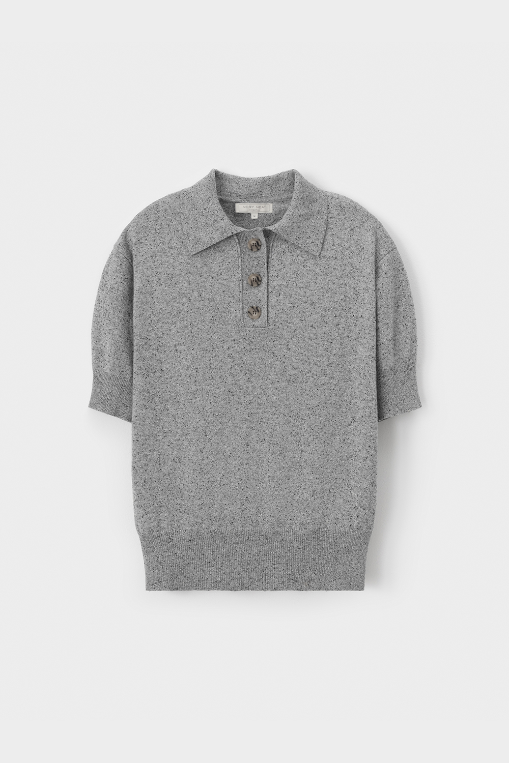 картинка Джемпер-поло от магазина Одежда+