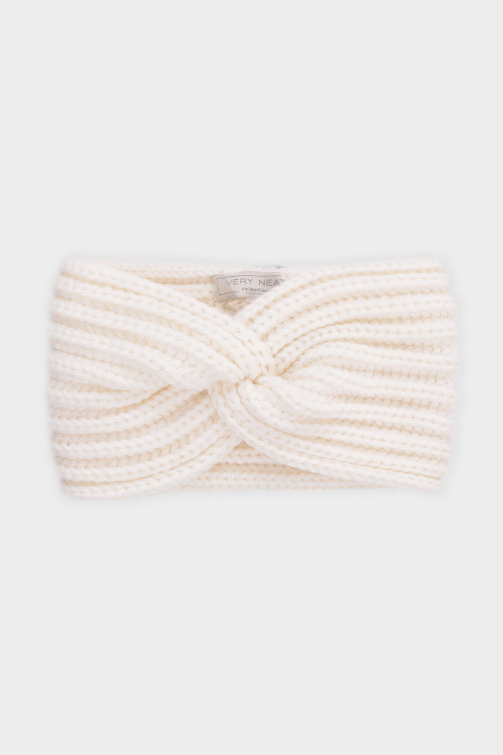 картинка Повязка вязаная от магазина Одежда+