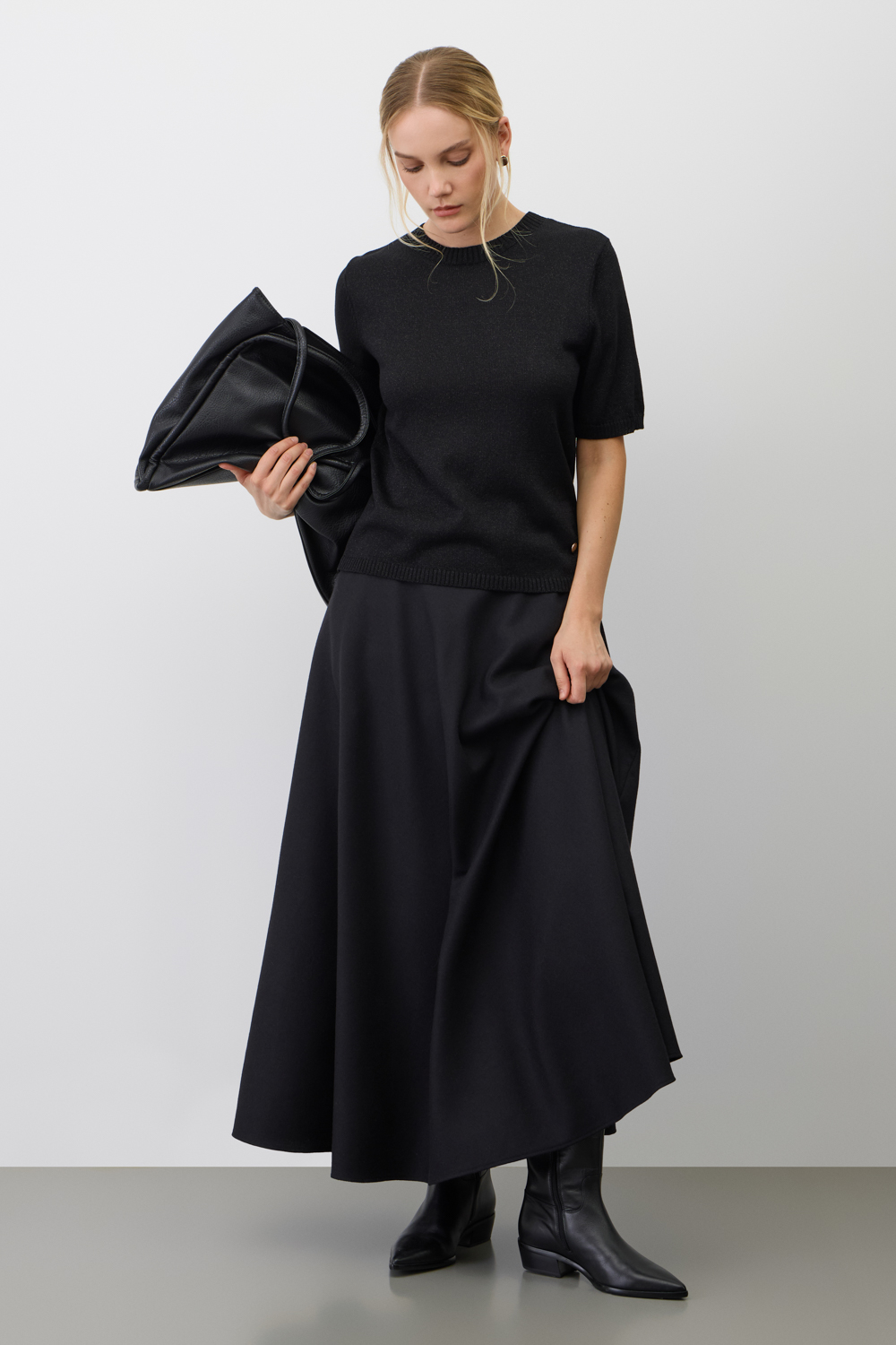 картинка Юбка от магазина Одежда+