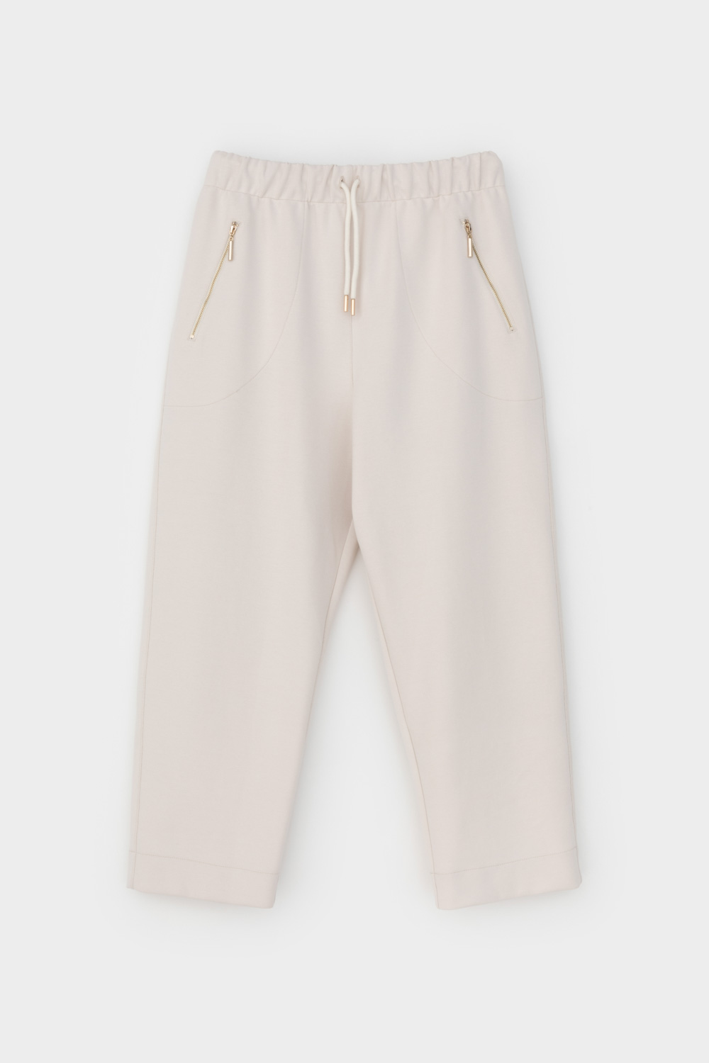 картинка Брюки из премиального трикотажа от магазина Одежда+