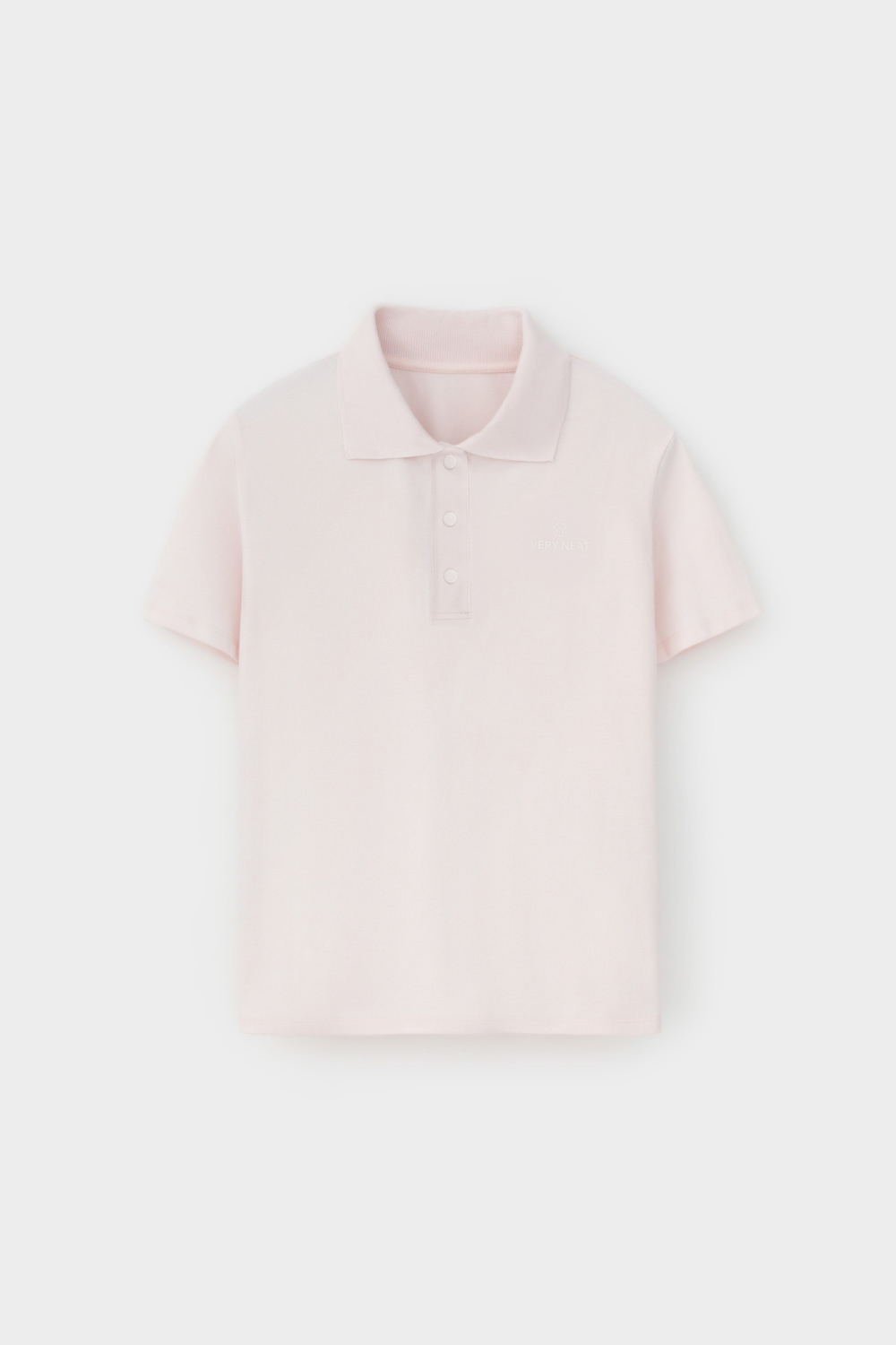 картинка Футболка-поло из 100% хлопка от магазина Одежда+