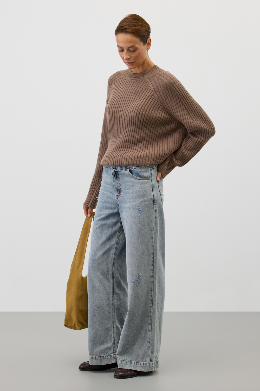 картинка Джемпер от магазина Одежда+