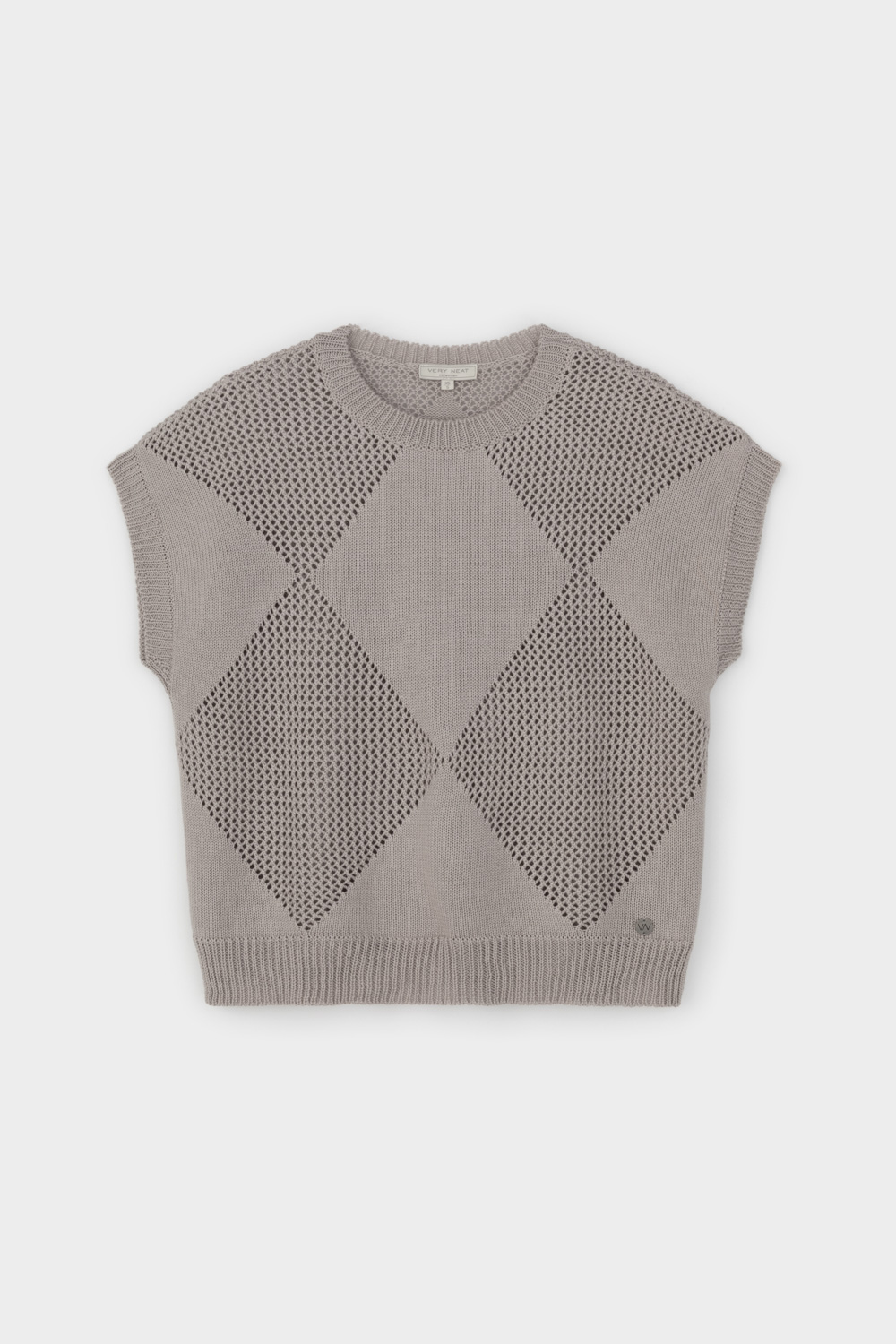 картинка Джемпер из премиальной хлопковой пряжи от магазина Одежда+