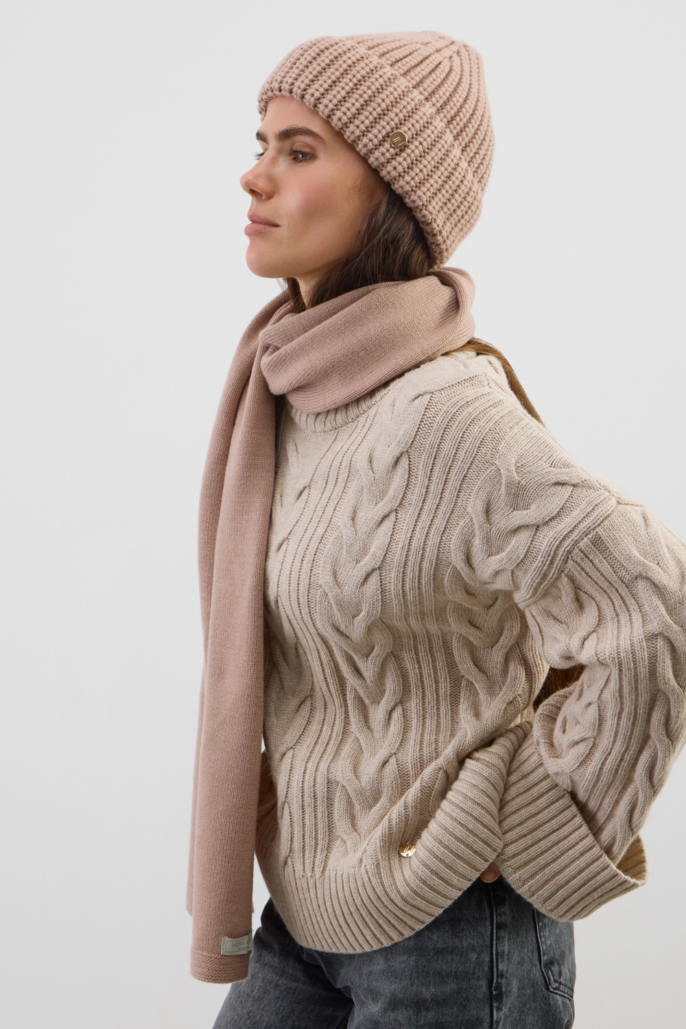 картинка Шарф от магазина Одежда+