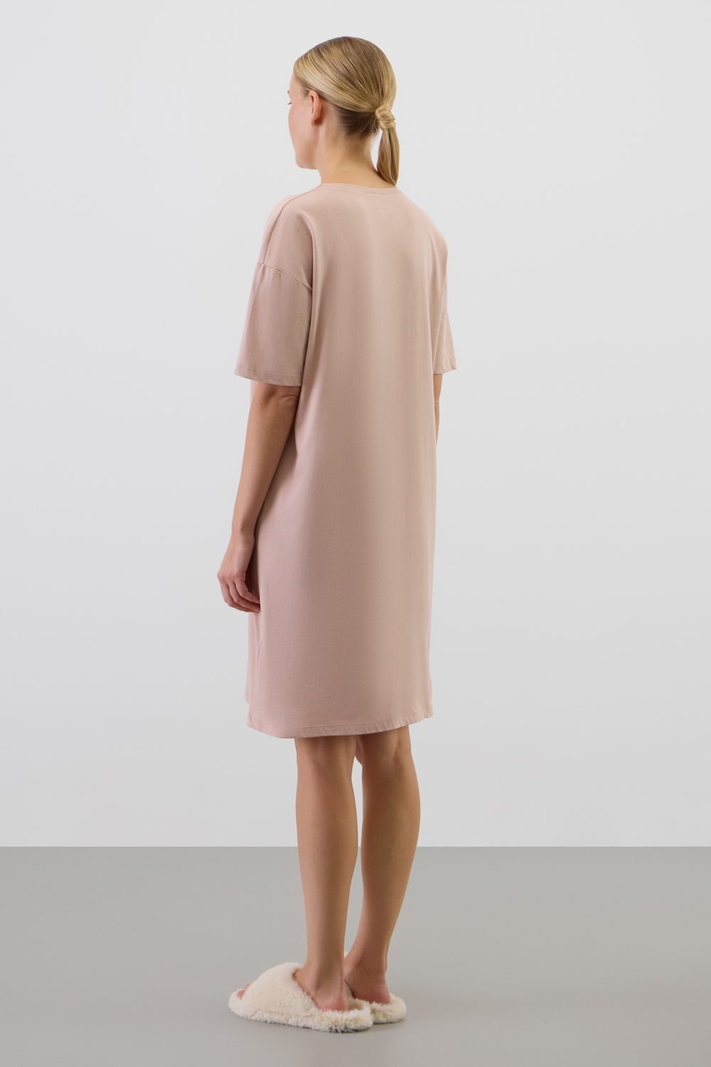 картинка Сорочка из 100% хлопка от магазина Одежда+