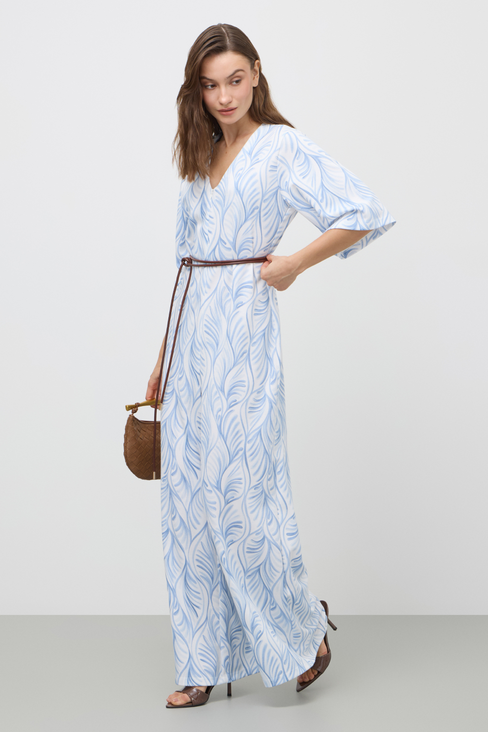 картинка Комбинезон от магазина Одежда+