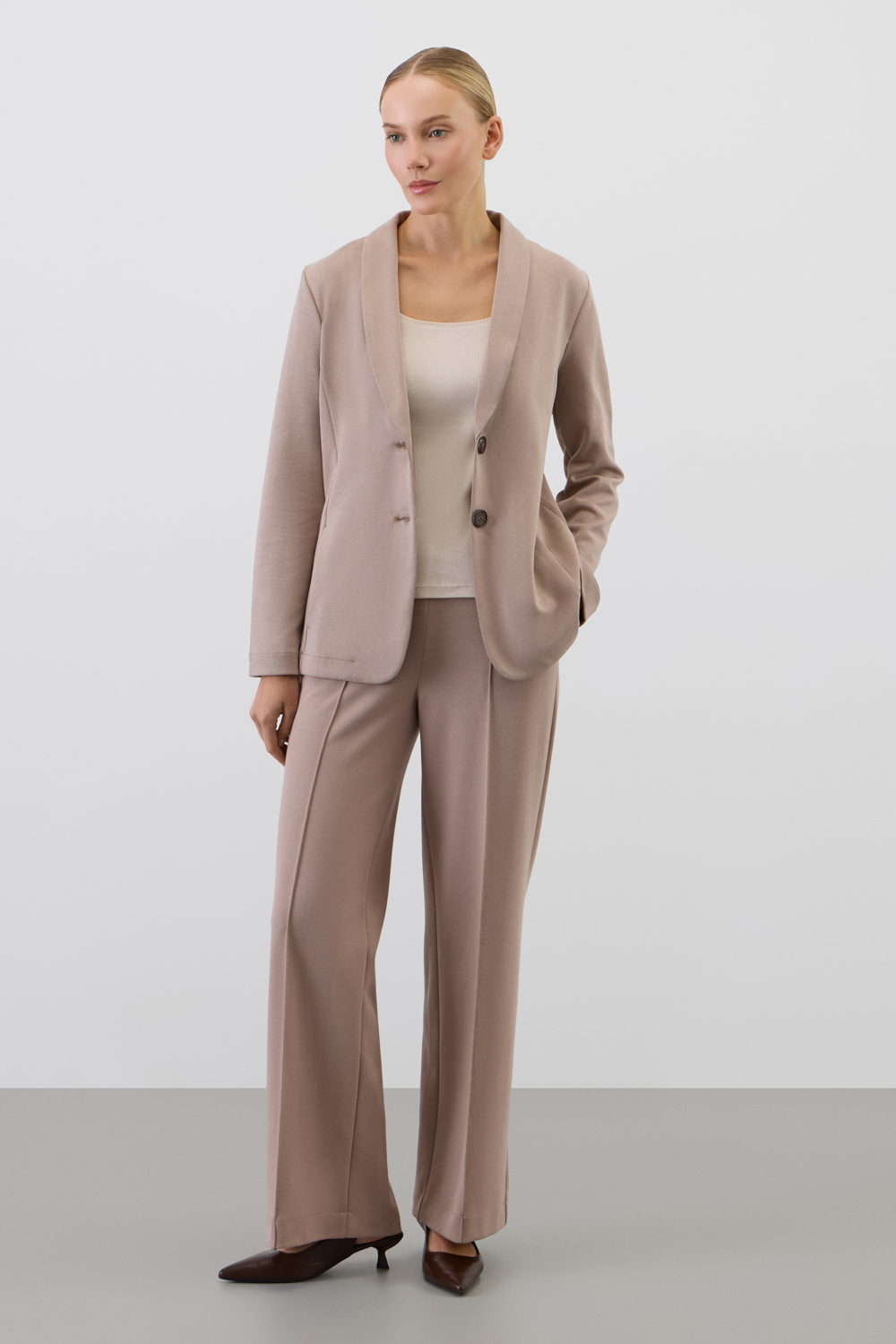 картинка Пиджак от магазина Одежда+