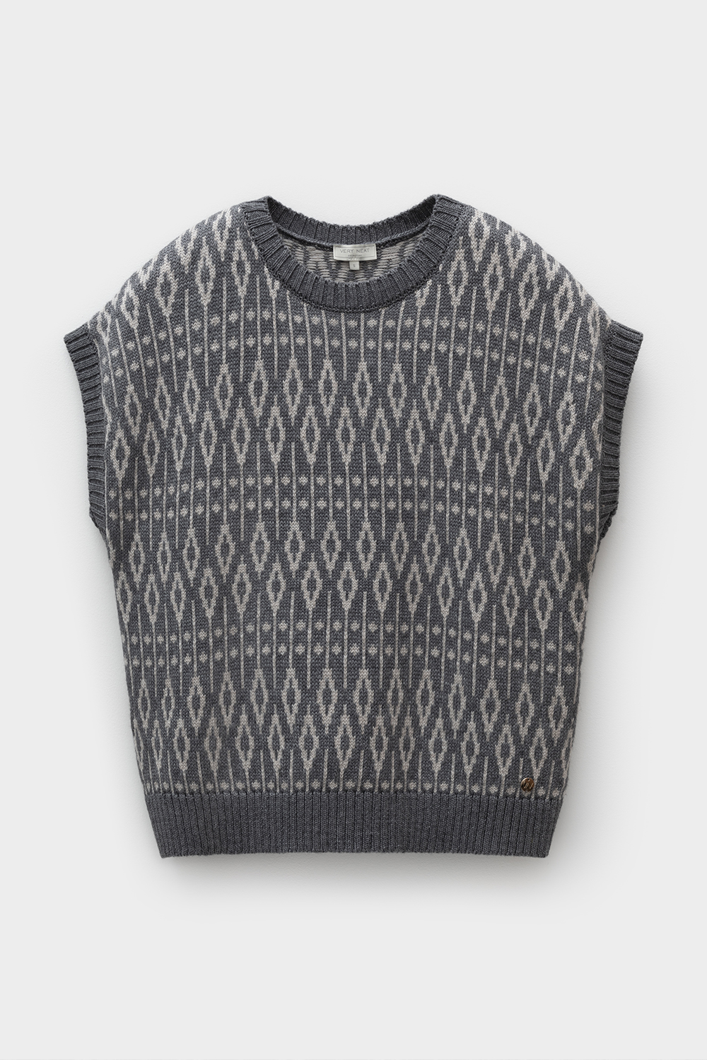 картинка Жилет от магазина Одежда+