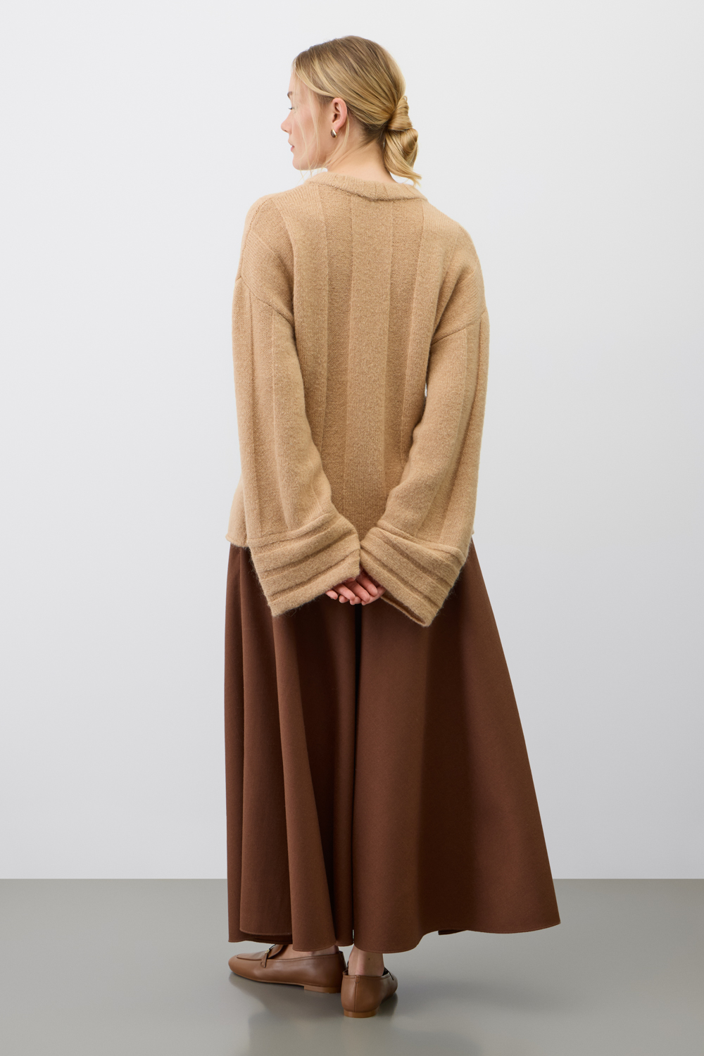 картинка Джемпер от магазина Одежда+