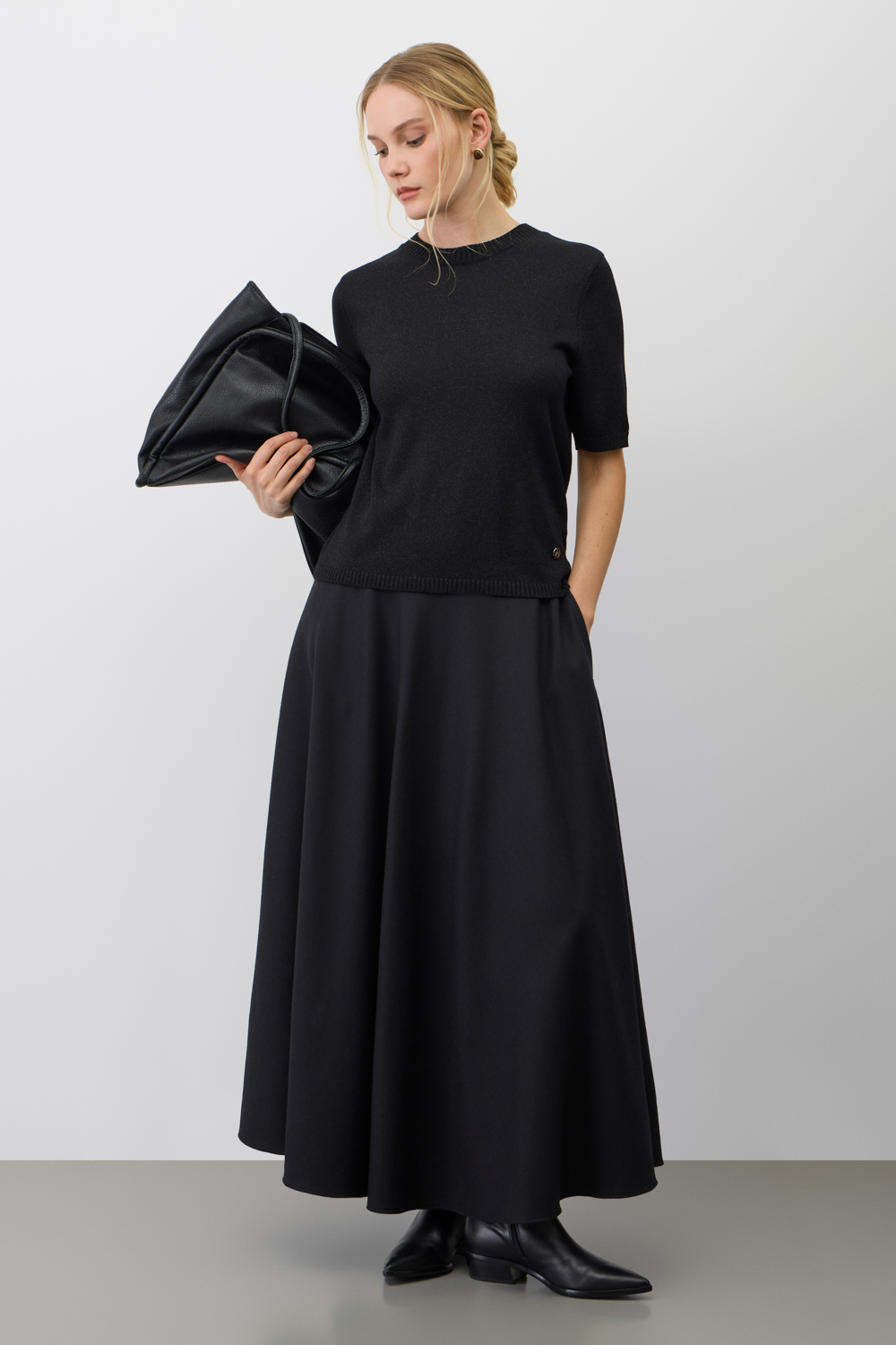 картинка Юбка от магазина Одежда+