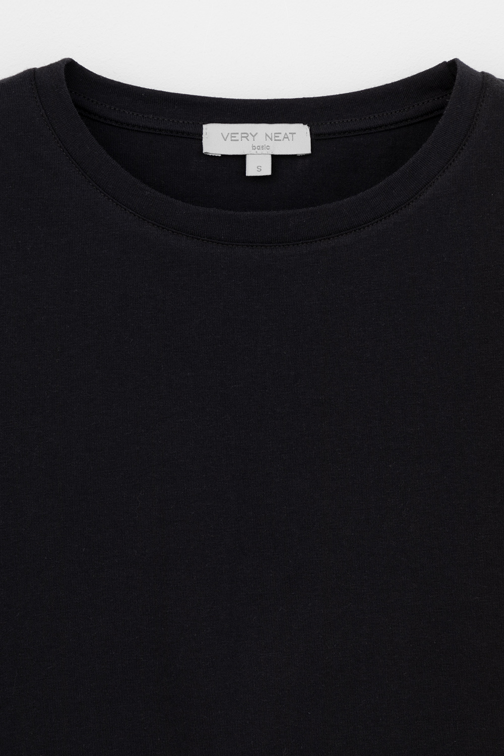 картинка Футболка из 100% хлопка от магазина Одежда+