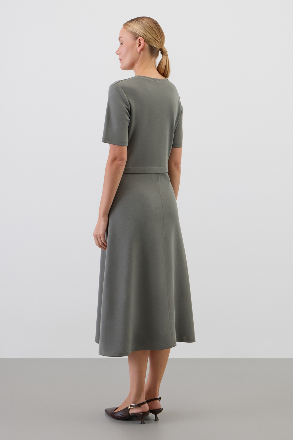 картинка Платье от магазина Одежда+