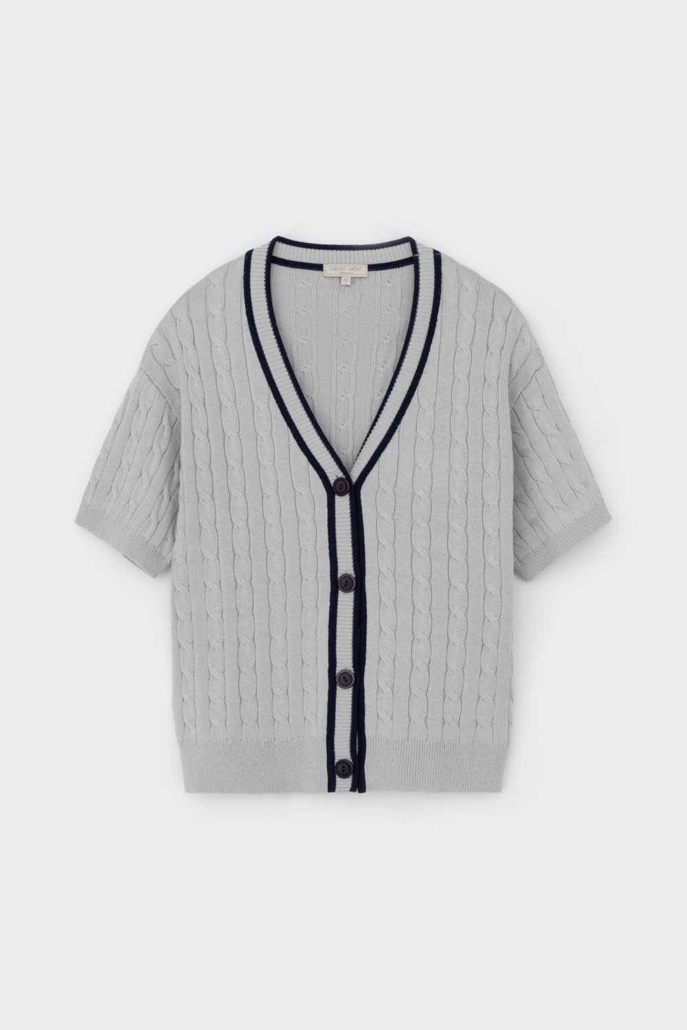 картинка Кардиган из итальянской пряжи от магазина Одежда+