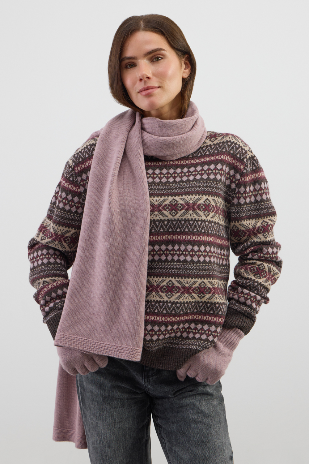 картинка Шарф от магазина Одежда+