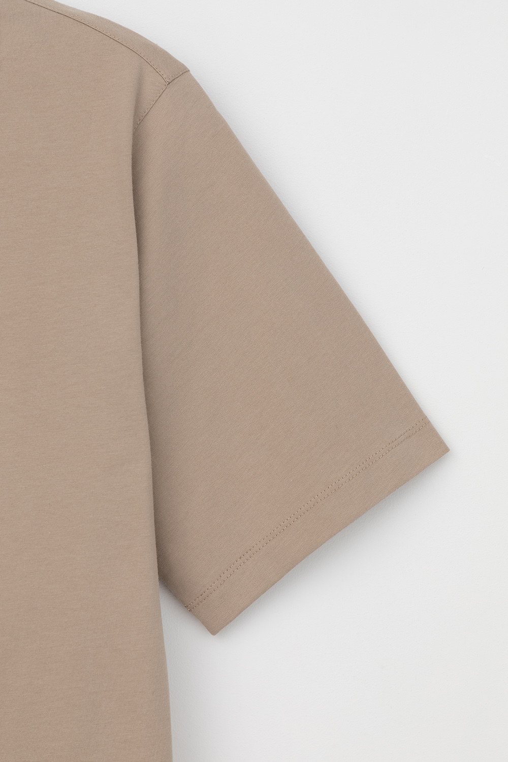 картинка Футболка из 100% хлопка от магазина Одежда+