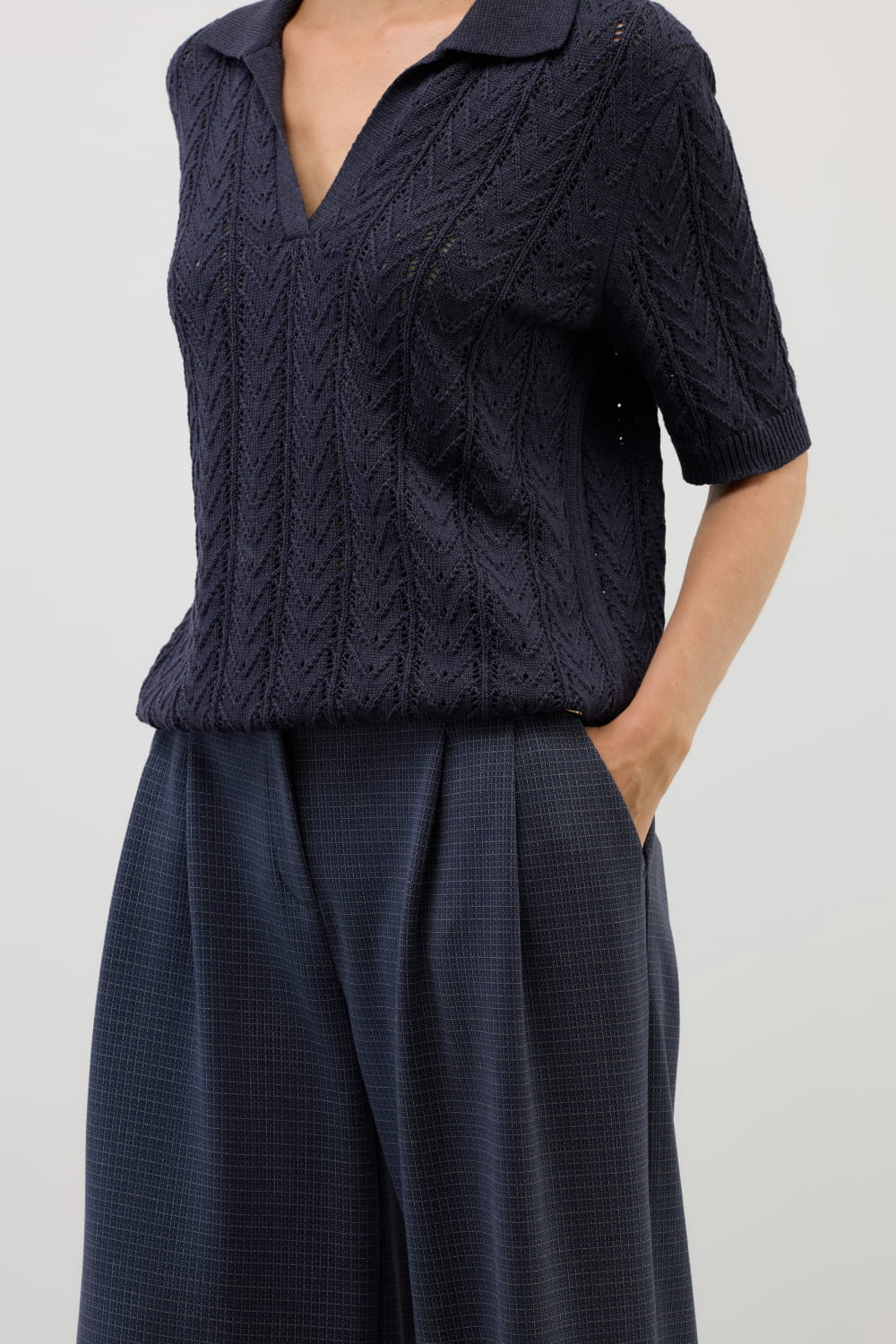 картинка Брюки от магазина Одежда+